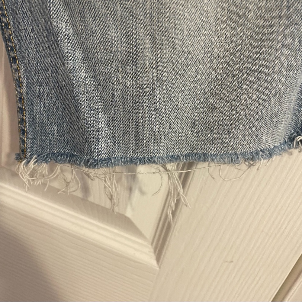 Levi's Short - Picture 9 of 9